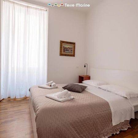 Il Corso, Terre Marine Apartment La Spezia Bagian luar foto